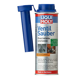 LiquiMoly Очиститель клапанов Ventil Sauber (0,25 л)