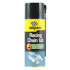 Смазка цепей Bardahl Racing Chain Lube 0,4 л