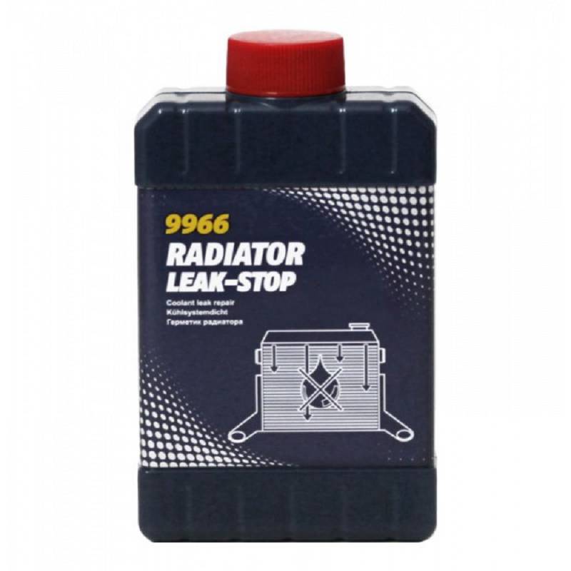 MANNOL 9966 Radiator Leak-Stop 325ml