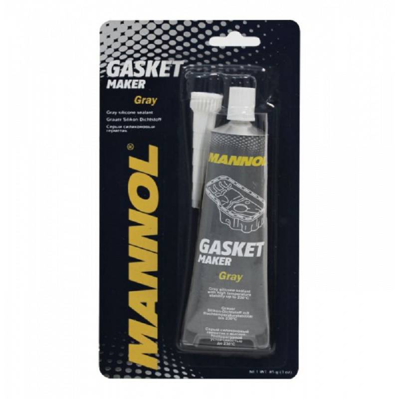 MANNOL 9913 Gasket Maker Gray 85g