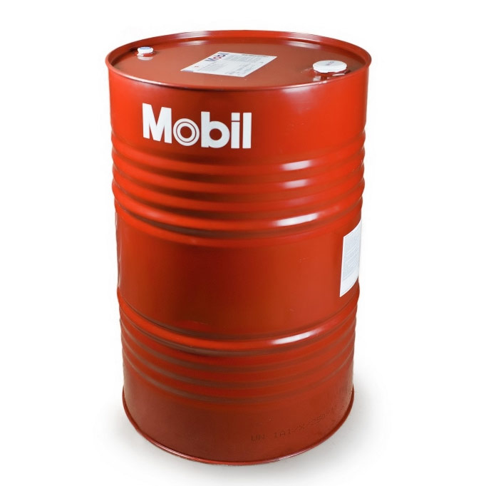 Mobil Delvac MX Extra 10W40 (208 л)