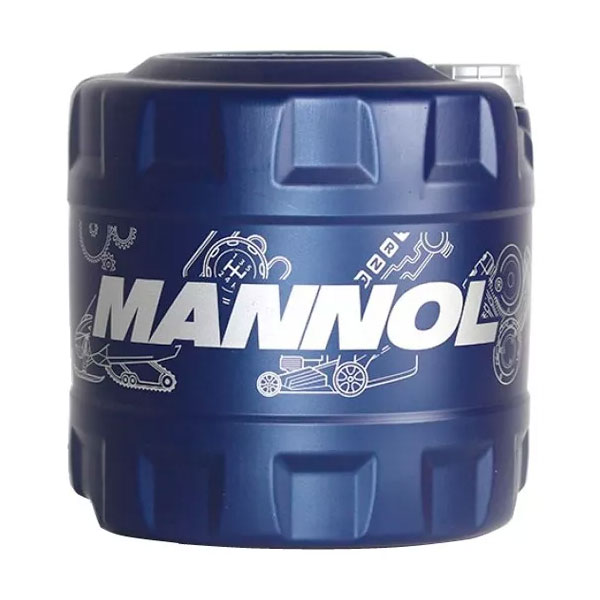 Моторное масло Mannol Special SAE 10W-40 (10 л)