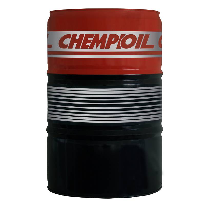 CHEMPIOIL Hydro ISO 46 208 л. Гидравлическое масло 208 л.