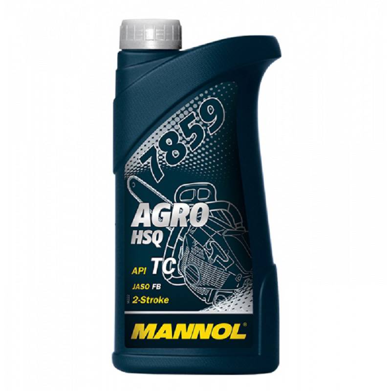 MANNOL 7859 Agro HSQ 1L