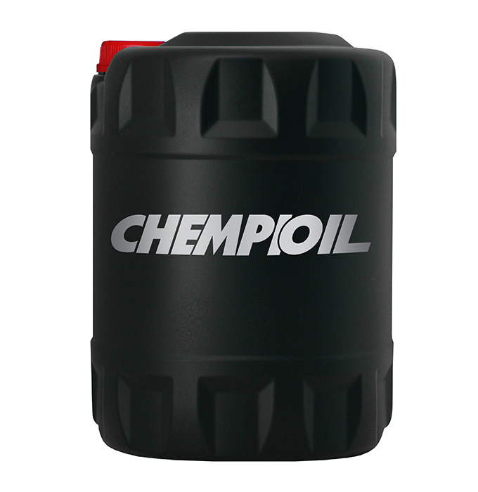 CHEMPIOIL Ultra XTT 5W-40 (A3 B4) 20 л. синтетическое моторное масло 5W40 20 л.