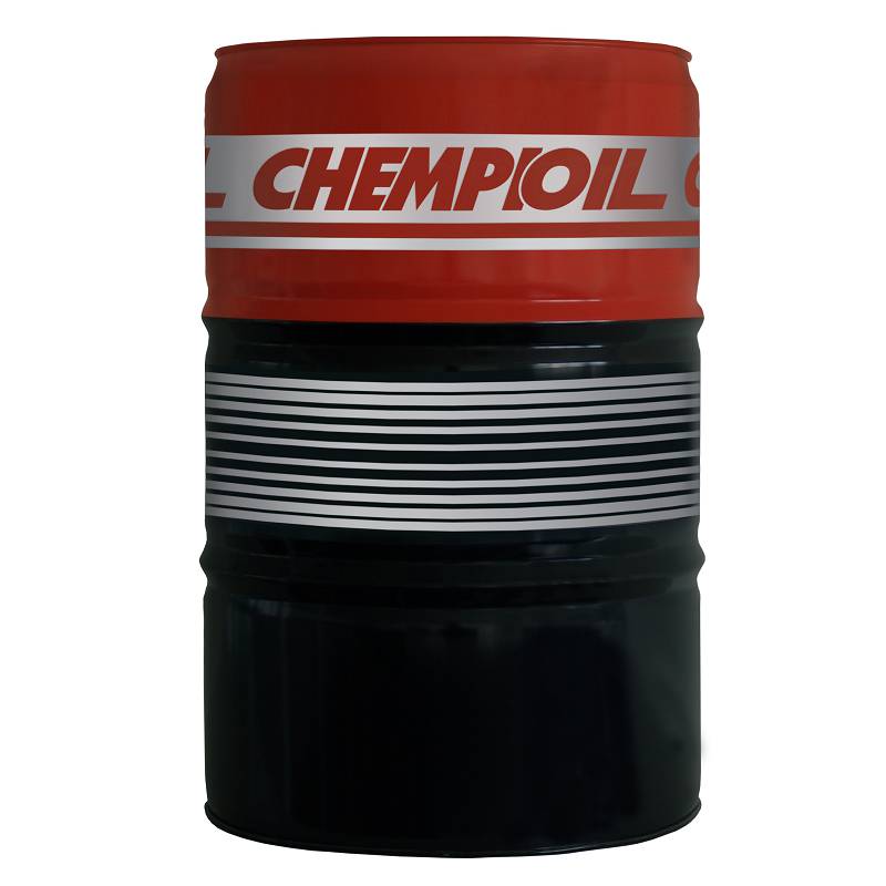 CHEMPIOIL Syncro GLV 75W-90 (GL-4 GL-5 LS) 60 л. синтетическое трансмиссионное масло 75W90 60 л.