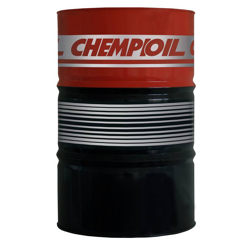 Моторное масло CHEMPIOIL TRUCK Ultra Eco UHPD CH-6 10W-40 (E4 E7) (208 л)