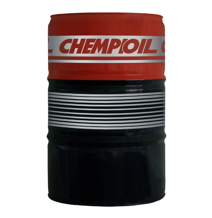 CHEMPIOIL Ultra LRX 5W-30 (C3) 60 л. синтетическое моторное масло 5W30 60 л.