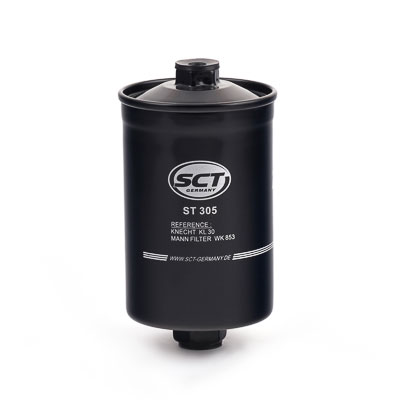 Топливный фильтр SCT ST 305