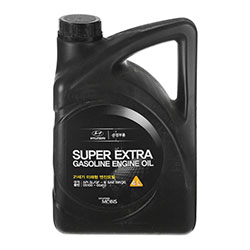 HYUNDAI Super Extra 5W30 (4 л)