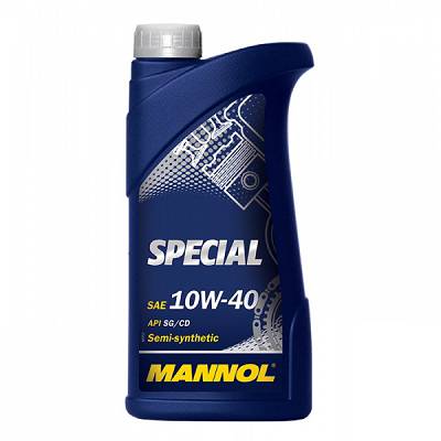 MANNOL Special 10W-40 1L