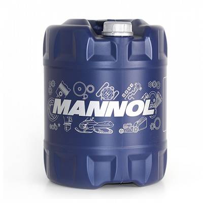 MANNOL Dexron VI 20L