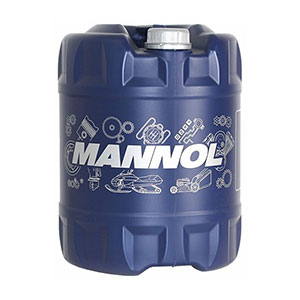 Моторное масло Mannol Stahlsynt Ultra SAE 5W-50 (20 л)