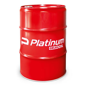 Моторное масло ORLEN OIL PLATINUM ULTOR MASTER 10W-40 CF-4/CG-4/CH-4/SL E4/E7 (205 л)