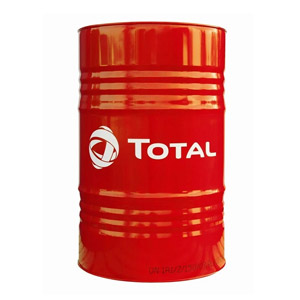 Моторное масло TOTAL RUBIA TIR 8600 10W40 (208 л)