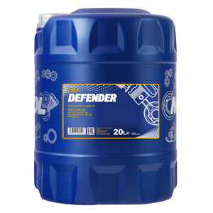 Моторное масло Mannol Defender 10W40 (20 л)