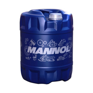 Моторное масло Mannol V-TWIN for Harley-Devidson 20W50 (20 л)