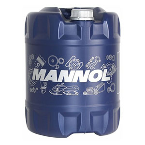Моторное масло Mannol Stahlsynt Energy SAE 5W-30 (20 л)