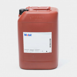 Моторное масло Mobil 1 Delvac MX Extra 10W40 (20 л)