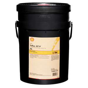 Гидравлическое масло SHELL TELLUS S2 V46 (20 л)