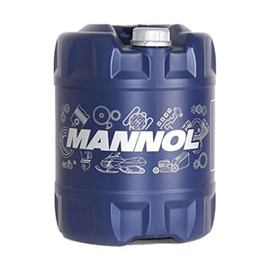 MANNOL Safari 20W50 Универсальное всесезонное минеральное масло (20 л)