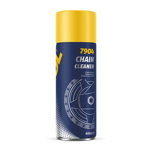 Очиститель цепей Mannol Chain Cleaner (400 мл)