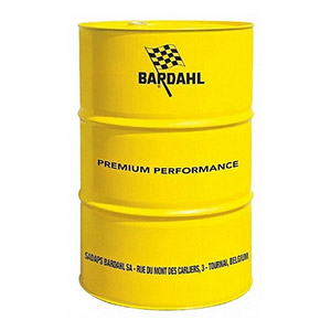Bardahl 5W30 XTC SN синтетическое моторное масло (205 л)