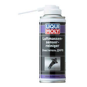 Очиститель ДМРВ LiquiMoly Luftmassensensor-Reiniger (0,2 л)