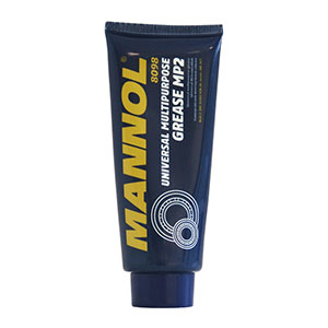 MANNOL МР-2 Universal Многоцелевая смазка (100 г)