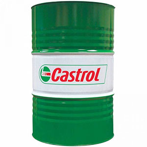 CASTROL EDGE 0W30 синтетическое моторное масло (208 л)
