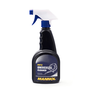 Универсальный очиститель Mannol Universal Cleaner 9972 (0,5 л)