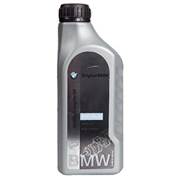 Масло моторное BMW LongLife Original 5W30 (1 л)