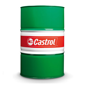 Моторное масло Castrol Vecton 10W40 (208 л)