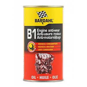 BARDAHL №1 B1 Присадка в моторное масло 0,25л