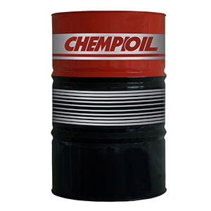 Моторное масло CHEMPIOIL Turbo DI 10W-40 (A3 B3) (208 л)