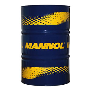 Моторное масло Mannol Stahlsynt Ultra SAE 5W-50 (208 л)