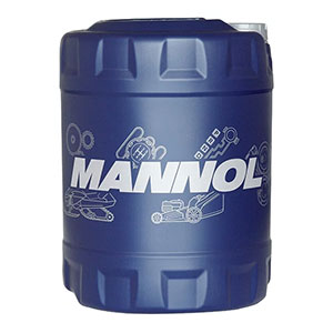 Моторное масло MANNOL Energy Combi LL SAE 5W-30 (10 л)