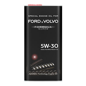 Моторное масло Fanfaro FORD 5W30 6716 OEM (5 л)