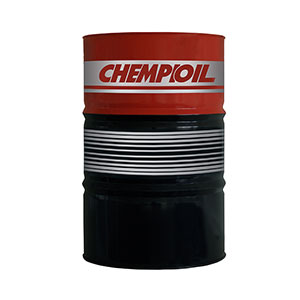 Трансмиссионное масло CHEMPIOIL Hypoid GLS SAE 80W-90 (208 л)