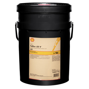 Гидравлическое масло SHELL TELLUS S2 V32 (20 л)