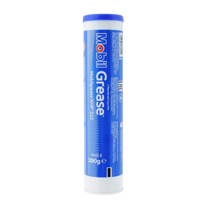 Смазка Mobil Grease XHP 222 (0,4 кг)