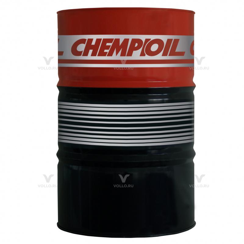 CHEMPIOIL Ultra JP 5W-30 60 л. синтетическое моторное масло 5W30 60 л.