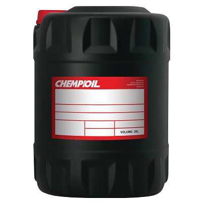 CHEMPIOIL Hydro ISO 32 20 л. Гидравлическое масло 20 л.