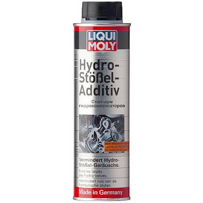 LIQUI MOLY Присадка для снижения шумов гидрокомпенсаторов 0,3л (12шт) 3919