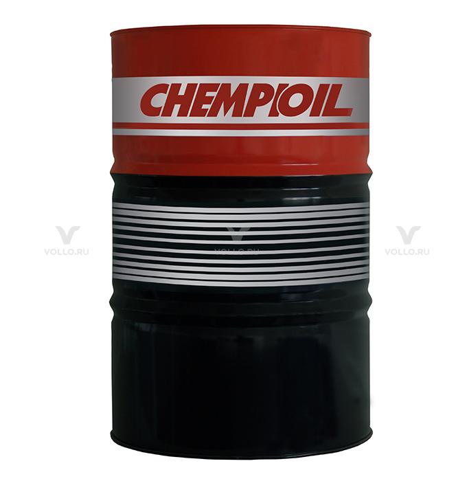 CHEMPIOIL Ultra XDI 5W-40 (A3 B4) 208 л. синтетическое моторное масло 5W40 208 л.