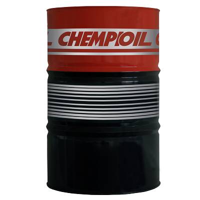 CHEMPIOIL TRUCK SHPD CH-1 15W-40 (A3 B3 B4 E3) 208 л. минеральное моторное масло 15W40 208 л.
