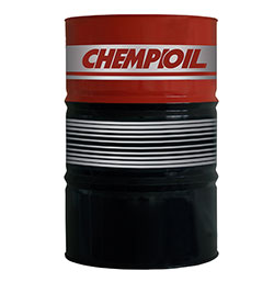 CHEMPIOIL Syncro GLV 75W-90 (GL-4 GL-5 LS) 208 л. синтетическое трансмиссионное масло 75W90 208 л.
