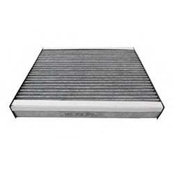 Салонный фильтр SCT SAK 250 