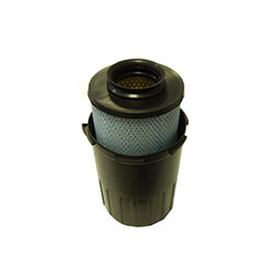 Фильтр воздушный SCT SB 951