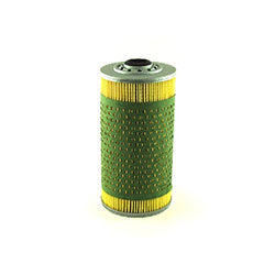 Фильтр масляный SCT SH 403